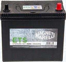 Magneti Marelli 069045330206 - Käynnistysakku inparts.fi