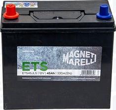 Magneti Marelli 069045330216 - Käynnistysakku inparts.fi