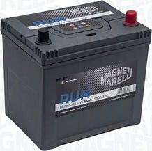 Magneti Marelli 069065580007 - Käynnistysakku inparts.fi