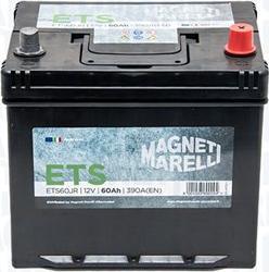 Magneti Marelli 069060390006 - Käynnistysakku inparts.fi