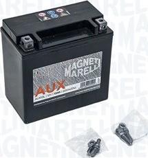 Magneti Marelli 069013200009 - Käynnistysakku inparts.fi