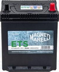Magneti Marelli 069035240106 - Käynnistysakku inparts.fi