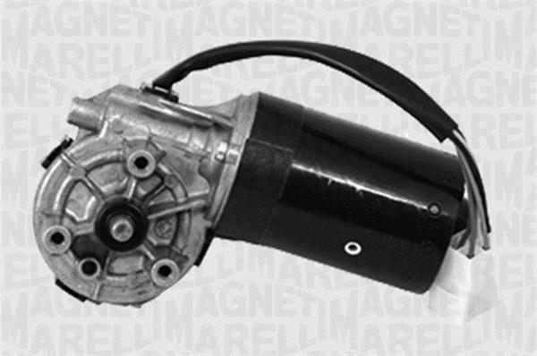 Magneti Marelli 064053004010 - Pyyhkijän moottori inparts.fi