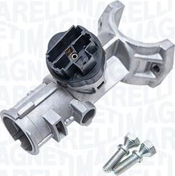 Magneti Marelli 064100014010 - Virtalukko inparts.fi