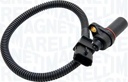 Magneti Marelli 064848094010 - Impulssianturi, kampiakseli inparts.fi