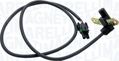 Magneti Marelli 064848095010 - Impulssianturi, kampiakseli inparts.fi