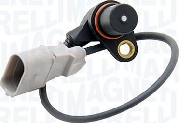 Magneti Marelli 064848090010 - Impulssianturi, kampiakseli inparts.fi