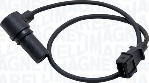 Magneti Marelli 064848043010 - Impulssianturi, kampiakseli inparts.fi