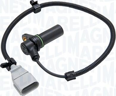 Magneti Marelli 064848015010 - Impulssianturi, kampiakseli inparts.fi