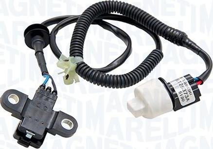 Magneti Marelli 064848035010 - Impulssianturi, kampiakseli inparts.fi