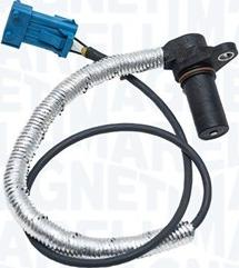 Magneti Marelli 064848031010 - Impulssianturi, kampiakseli inparts.fi