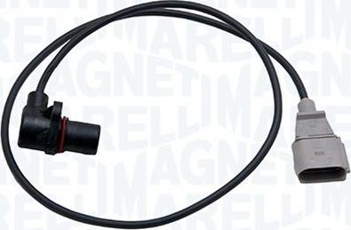 Magneti Marelli 064848033010 - Impulssianturi, kampiakseli inparts.fi