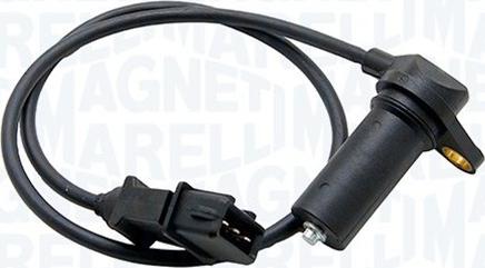 Magneti Marelli 064848142010 - Impulssianturi, kampiakseli inparts.fi