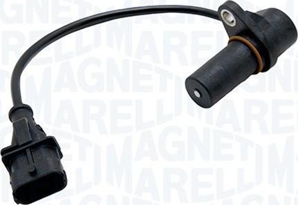 Magneti Marelli 064848174010 - Impulssianturi, kampiakseli inparts.fi