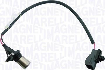 Magneti Marelli 064848259010 - Impulssianturi, kampiakseli inparts.fi