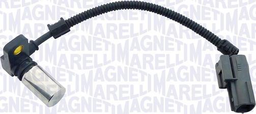 Magneti Marelli 064848266010 - Kierroslukusensori, aut.vaihteisto inparts.fi