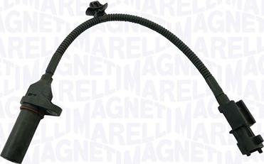 Magneti Marelli 064848204010 - Impulssianturi, kampiakseli inparts.fi