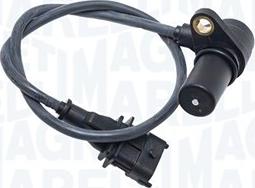 Magneti Marelli 064848214010 - Impulssianturi, kampiakseli inparts.fi