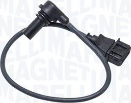 Magneti Marelli 064848215010 - Kierroslukusensori, aut.vaihteisto inparts.fi