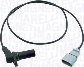 Magneti Marelli 064848232010 - Impulssianturi, kampiakseli inparts.fi