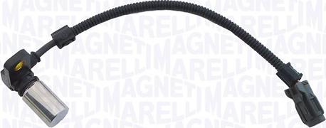 Magneti Marelli 064848275010 - Impulssianturi, kampiakseli inparts.fi