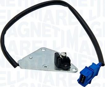 Magneti Marelli 064847149010 - Tunnistin, nokka-akselin ajoitus inparts.fi