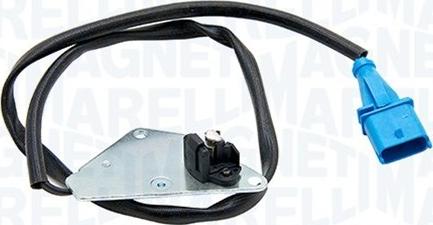 Magneti Marelli 064847159010 - Tunnistin, nokka-akselin ajoitus inparts.fi