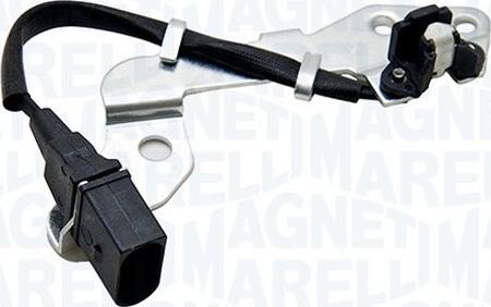 Magneti Marelli 064847115010 - Tunnistin, nokka-akselin ajoitus inparts.fi