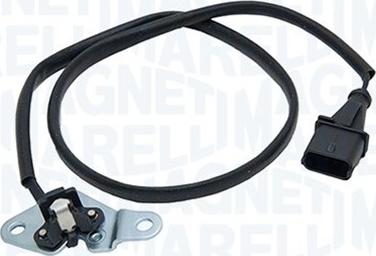 Magneti Marelli 064847188010 - Tunnistin, nokka-akselin ajoitus inparts.fi