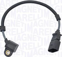 Magneti Marelli 064847215010 - Tunnistin, nokka-akselin ajoitus inparts.fi