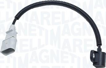 Magneti Marelli 064847218010 - Tunnistin, nokka-akselin ajoitus inparts.fi