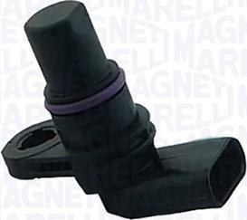 Magneti Marelli 064847220010 - Tunnistin, nokka-akselin ajoitus inparts.fi