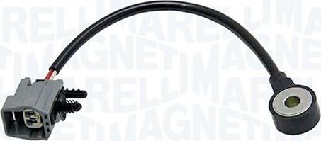 Magneti Marelli 064836036010 - Nakutustunnistin inparts.fi