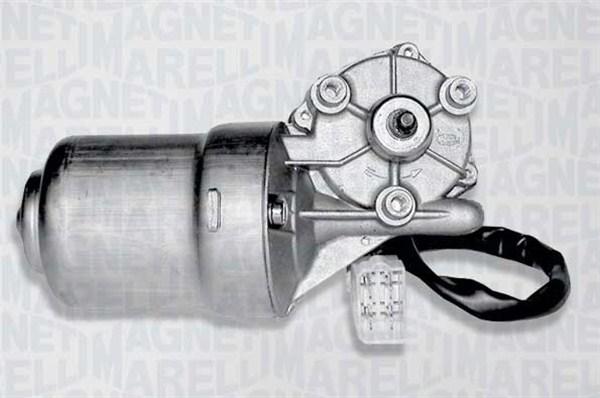 Magneti Marelli 064355601010 - Pyyhkijän moottori inparts.fi