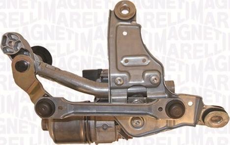 Magneti Marelli 064350008010 - Lasinpesulaite inparts.fi