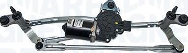 Magneti Marelli 064351126010 - Lasinpesulaite inparts.fi