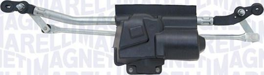 Magneti Marelli 064352403010 - Lasinpesulaite inparts.fi