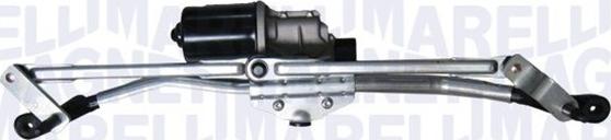 Magneti Marelli 064352118010 - Lasinpesulaite inparts.fi