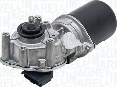 Magneti Marelli 064300404010 - Pyyhkijän moottori inparts.fi