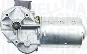 Magneti Marelli 064300426010 - Pyyhkijän moottori inparts.fi