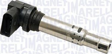 Magneti Marelli 060801016010 - Sytytyspuola inparts.fi