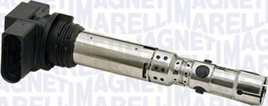 Magneti Marelli 060810167010 - Sytytyspuola inparts.fi