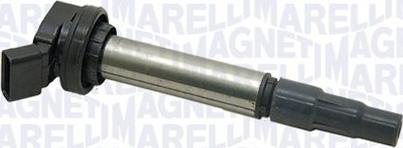 Magneti Marelli 060810240010 - Sytytyspuola inparts.fi