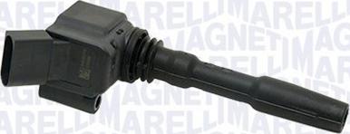 Magneti Marelli 060810235010 - Sytytyspuola inparts.fi