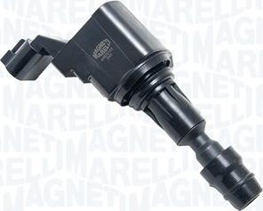 Magneti Marelli 060717153012 - Sytytyspuola inparts.fi