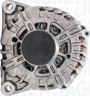 Magneti Marelli 063377594010 - Laturi inparts.fi