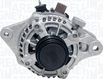 Magneti Marelli 063377585010 - Laturi inparts.fi