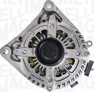 Magneti Marelli 063377580010 - Laturi inparts.fi