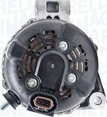 Magneti Marelli 063377528010 - Laturi inparts.fi