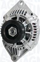 Magneti Marelli 063734219010 - Laturi inparts.fi